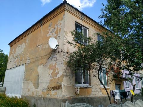 квартира за адресою Азербайджанський пров., 5