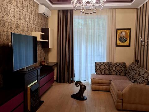 квартира по адресу Дегтярная ул., 11