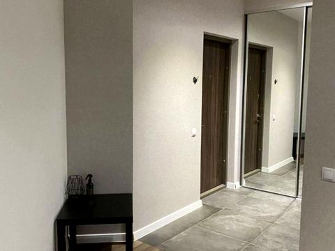 квартира за адресою Маловського вул., 10 к4
