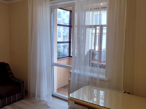 квартира по адресу Ярослава Пастернака ул., 6