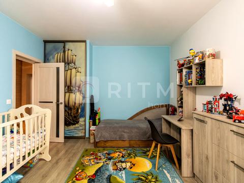 квартира по адресу Слобідська, 4