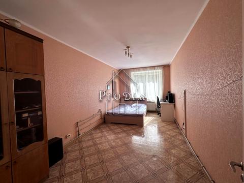 квартира по адресу Паркова ул., 12