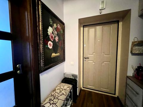 квартира за адресою Квітнева вул., 48
