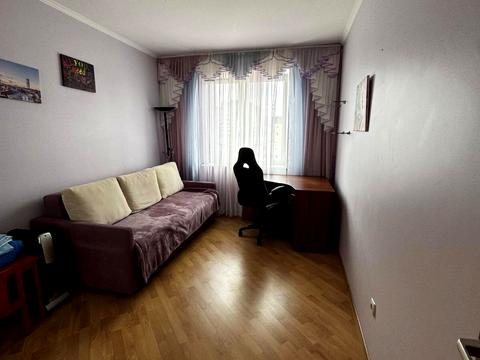 квартира за адресою Червоної Калини просп., 103