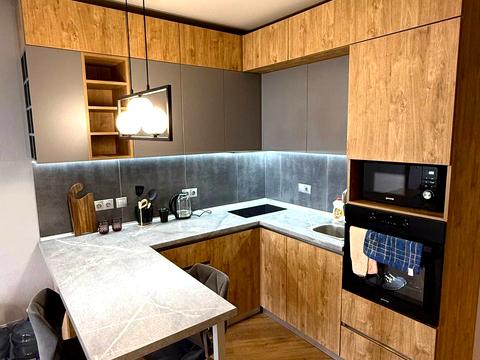 квартира за адресою Миколи Бажана просп., 17-А