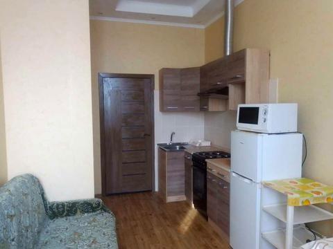 квартира по адресу Світлицького ул., 35