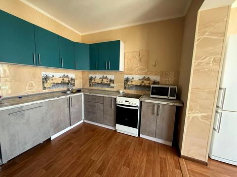 квартира по адресу Бориса Гмыри ул., 14