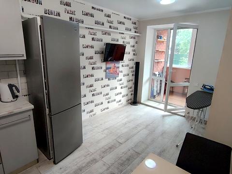 квартира за адресою Ірпінь, Київська, 53