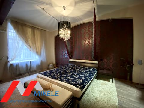 квартира по адресу Крещатик ул. (Kreschatic), 25