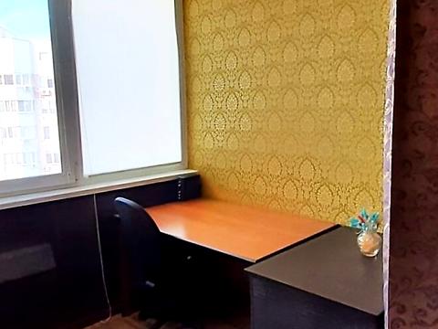 квартира за адресою Олени Пчілки вул., 4
