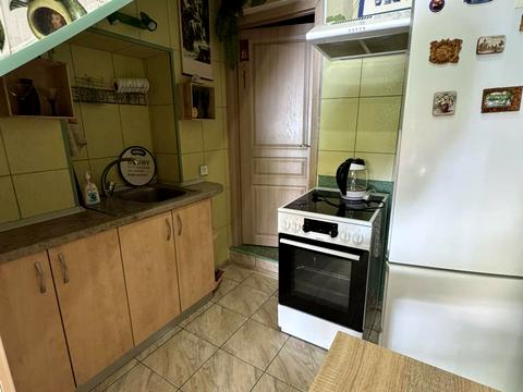 квартира по адресу Университетская ул. (Елисаветинская), 10