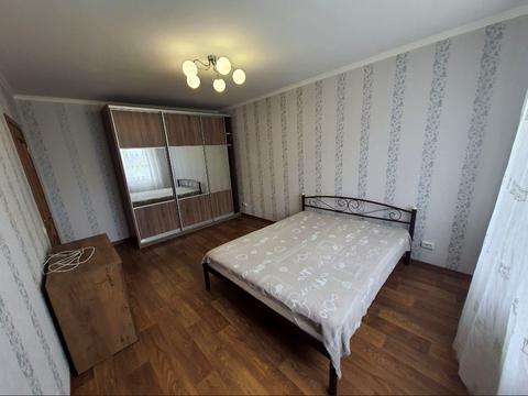 квартира по адресу Валерия Гудзя ул., 46