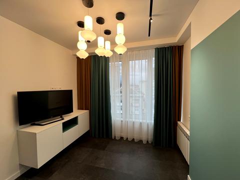 квартира за адресою Велика Васильківська вул. (Червоноармійська), 51