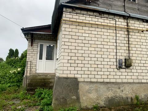 будинок за адресою Б. Козубського вул.