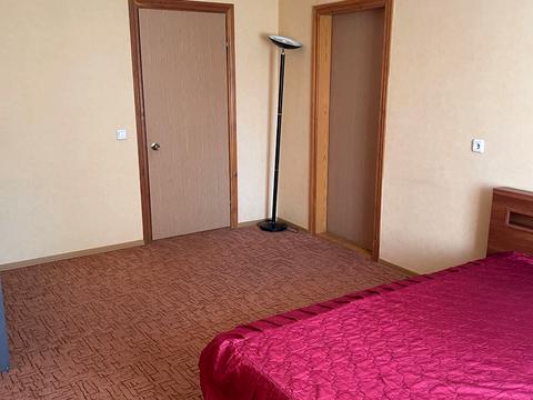 квартира за адресою Драгоманова вул., 8-А