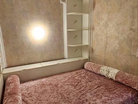квартира по адресу Балтиморская ул. (Посмитного), 20