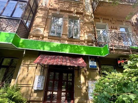 квартира по адресу Богдана Хмельницкого ул., 84