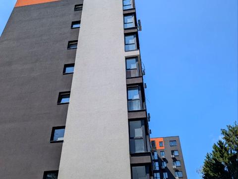 квартира за адресою Національної Гвардії вул., 3-В