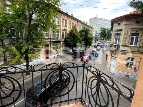 квартира по адресу Антоновича ул. (Сталинградской битвы), 9