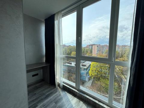 квартира за адресою Мольєра вул., 77