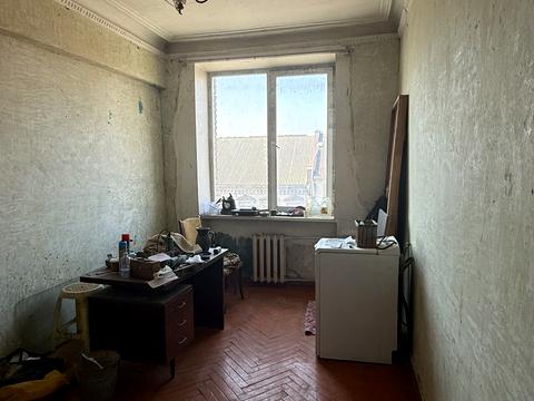 квартира по адресу Базарная ул. (Анголенко), 5