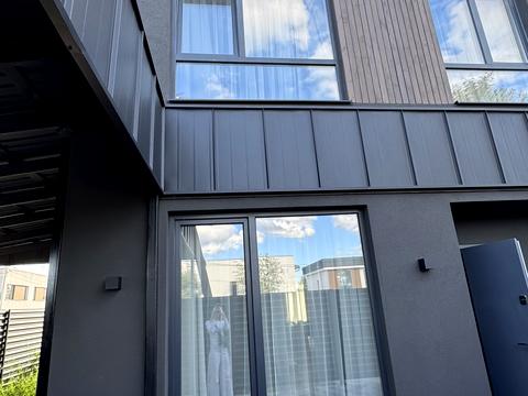будинок за адресою Миколаївська
