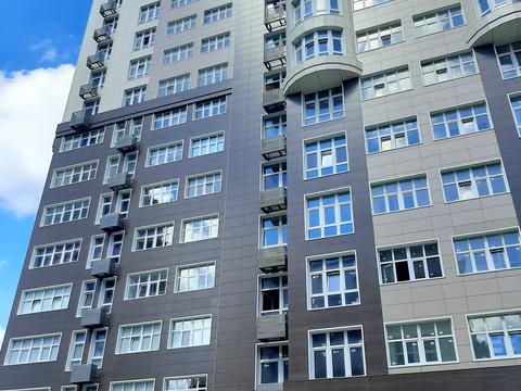 квартира за адресою Київ, Іоанна Павла II вул. (Патріса Лумумби), 11