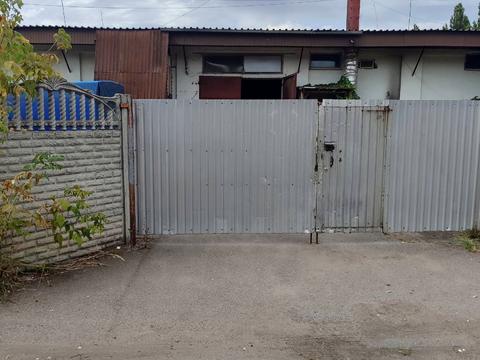 комерційна за адресою Щорса, 57