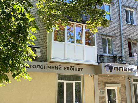 квартира за адресою Лікаря Овксентія Богаєвського вул., 13/9