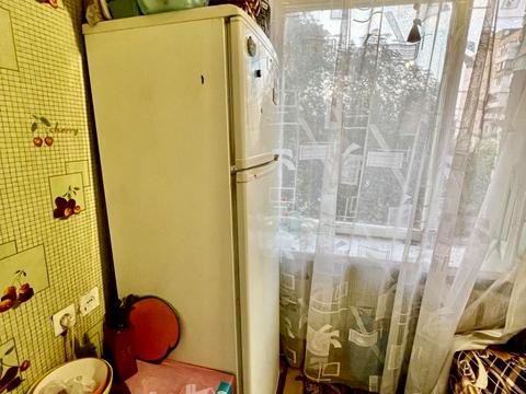 квартира за адресою Олександра Попова вул., 14