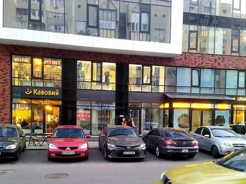 комерційна за адресою Левка Лук'яненка вул. (Маршала Тимошенка), 21 к14