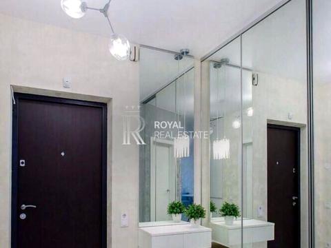 квартира за адресою Предславинська вул., 55