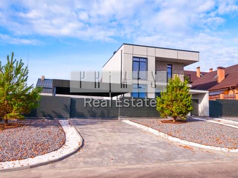 дом по адресу Соборна ул.