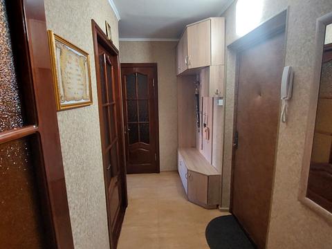 квартира за адресою Електронна вул., 68