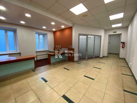 коммерческая по адресу Ярославская ул., 47/29