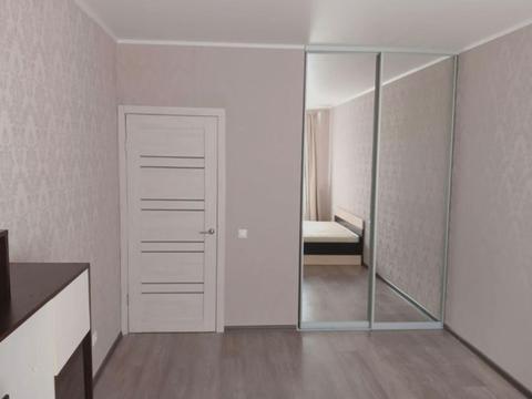 квартира за адресою Бреуса вул., 26