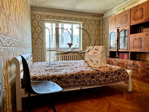 квартира по адресу Архитектора Вербицкого ул., 28-В