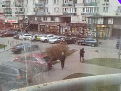 квартира по адресу Степана Рудницкого ул. (Вильямса академика), 3-А