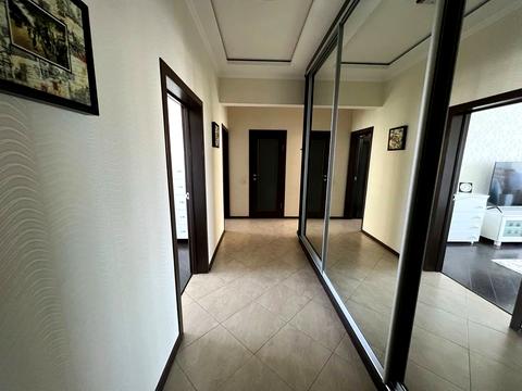квартира по адресу Армейская, 11/2