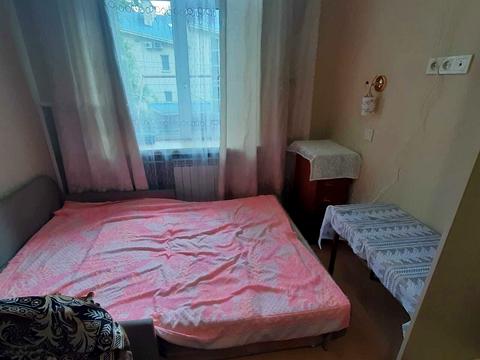 комната по адресу Сергея Набоки ул., 9