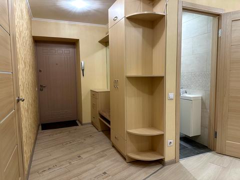 квартира по адресу Віктора Йови ул., 3