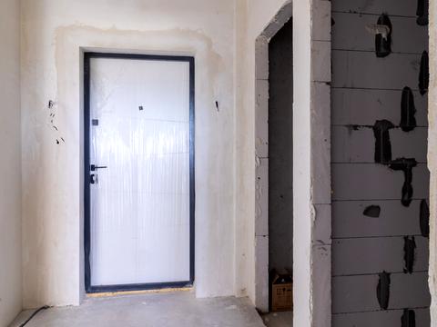 квартира по адресу Одесская ул., 27А