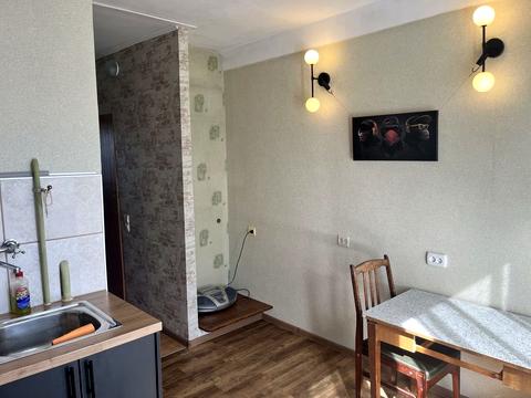 квартира за адресою Миропільська вул., 35