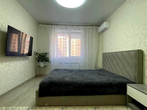 квартира по адресу Запорожское шоссе, 30-Х