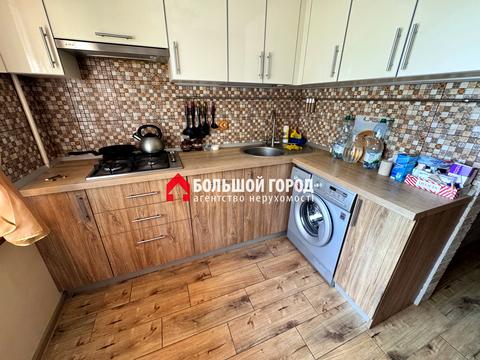 квартира за адресою Бочарова вул., 4