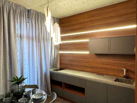 квартира за адресою Курортний пров., 1-Б