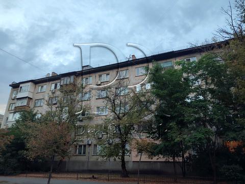 квартира по адресу Уинстона Черчилля ул. (Красноткацкая), 23