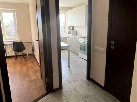 квартира по адресу Героев просп., 34
