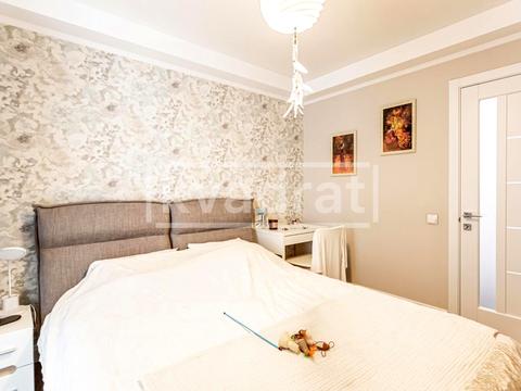 квартира за адресою Саперне Поле вул., 45