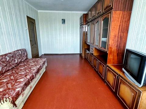 квартира за адресою Сонячний мікрорайон вул., 27